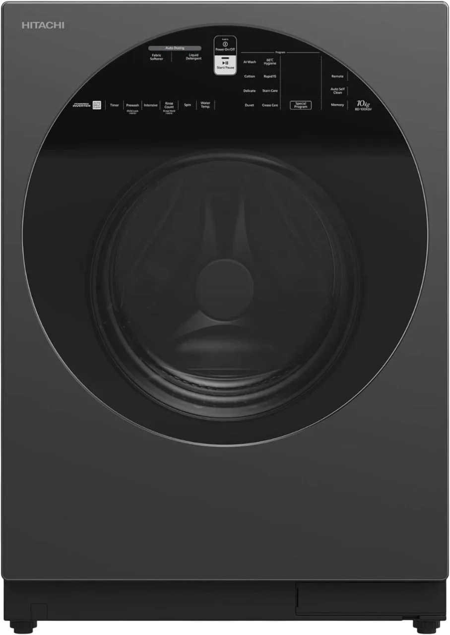 Сушильная машина HITACHI
